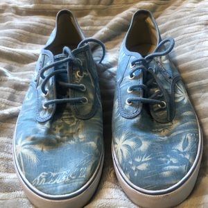 Gravis Slymz Palmz size 8.5